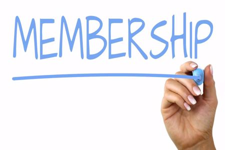 Picture for category Memberships and Dues