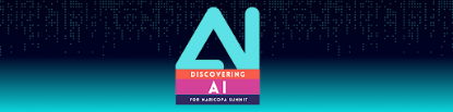 Picture of Discovering AI Summit 