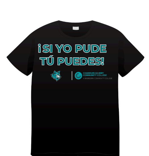 Picture of Student Success Fund  T-Shirt