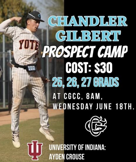 Picture of Prospect Camp