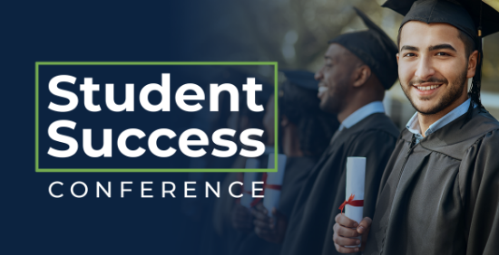 Picture of 2025 Student Success Conference