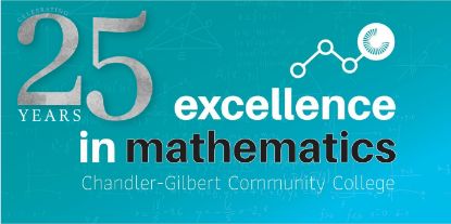 Picture of 2026 CGCC Carol Edwards Excellence in Mathematics High School Registration