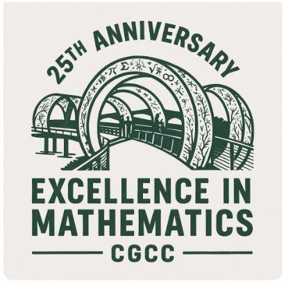 Picture of 2026 CGCC Carol Edwards Excellence in Mathematics High School Registration