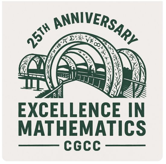 Picture of 2026 CGCC Carol Edwards Excellence in Mathematics High School Registration