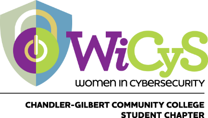 Picture of WiCyS - Women in Cyber Secuirty