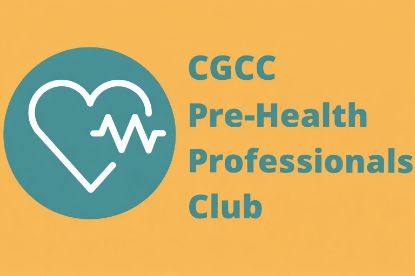 Picture of CGCC Pre-Health Club- CPR Training