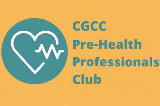 Picture of CGCC Pre-Health Club- CPR Training