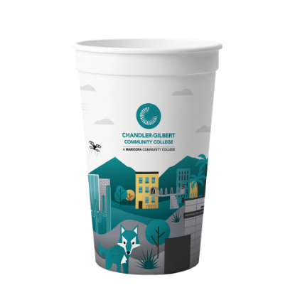 Picture of  CGCC Refillable Cup